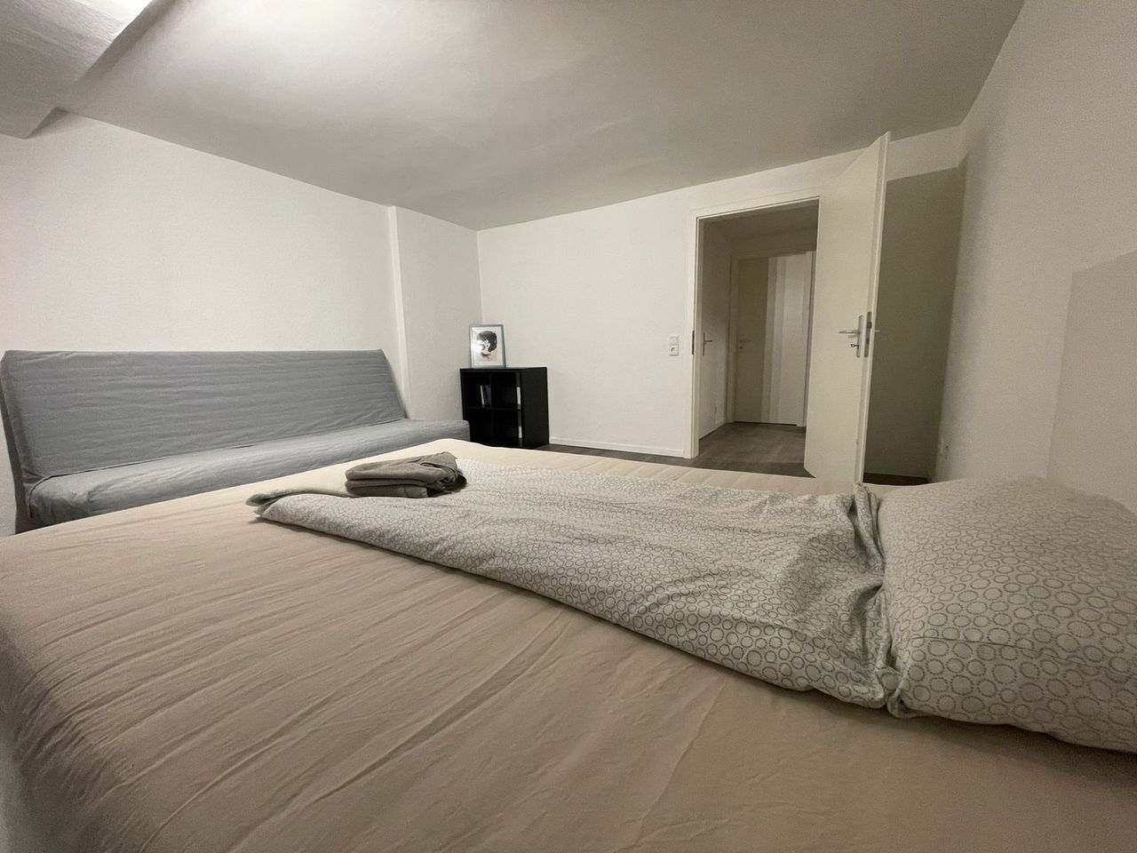 Zimmer Mozartstraße in Dortmund
