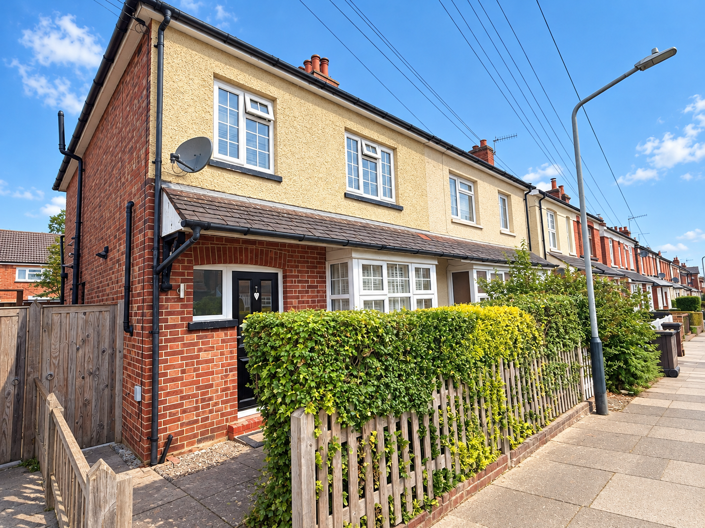 House Southwood Road in Tunbridge Wells
