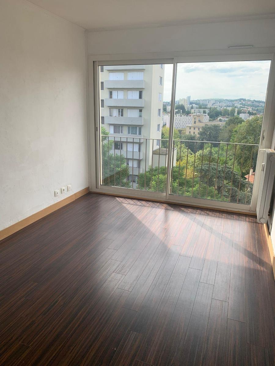 Appartement Rue Pierre Blachon à Saint-Étienne