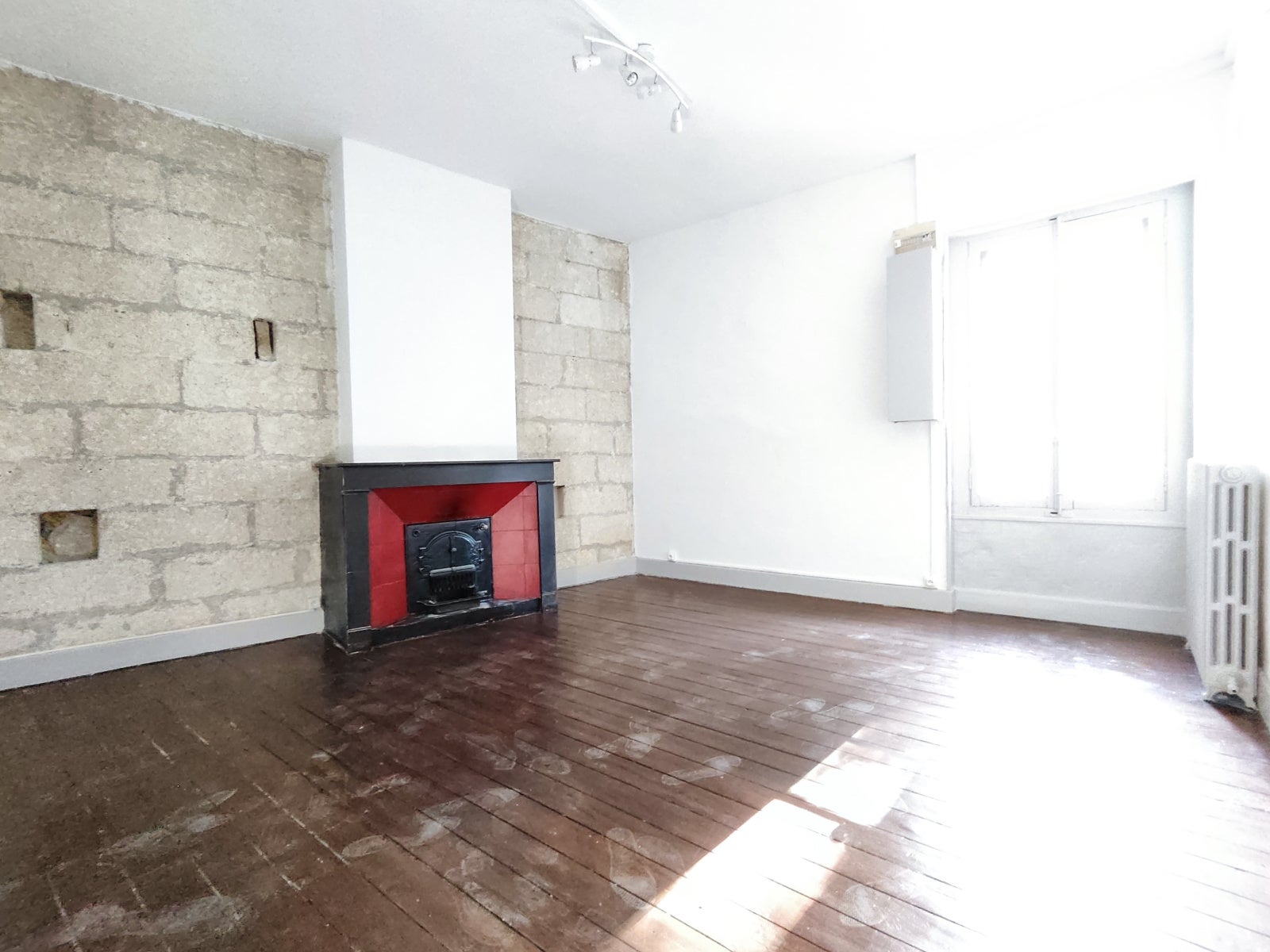 Appartement Rue Limasset à Avignon