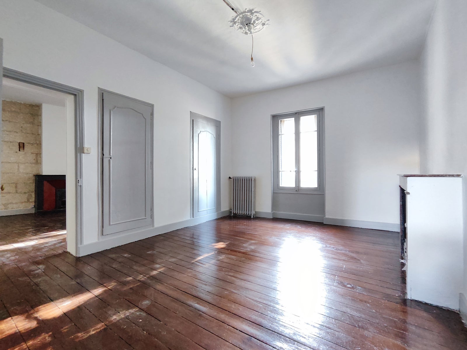 Appartement Rue Limasset à Avignon