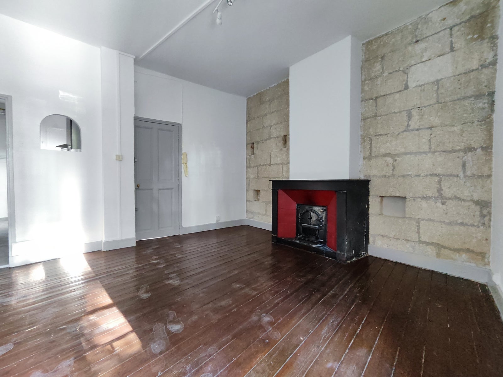 Appartement Rue Limasset à Avignon