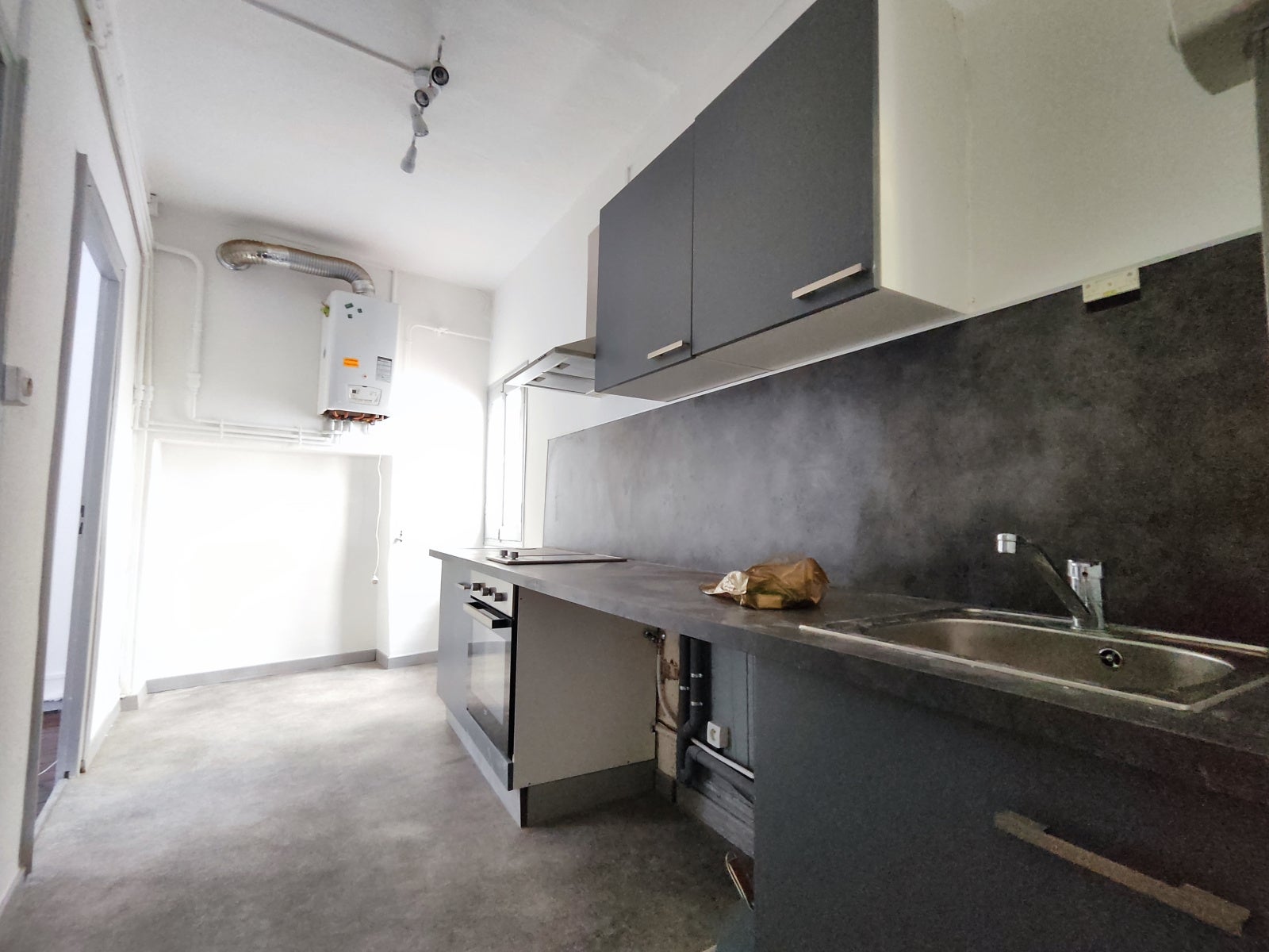 Appartement Rue Limasset à Avignon