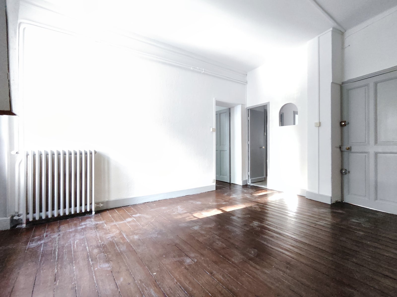 Appartement Rue Limasset à Avignon