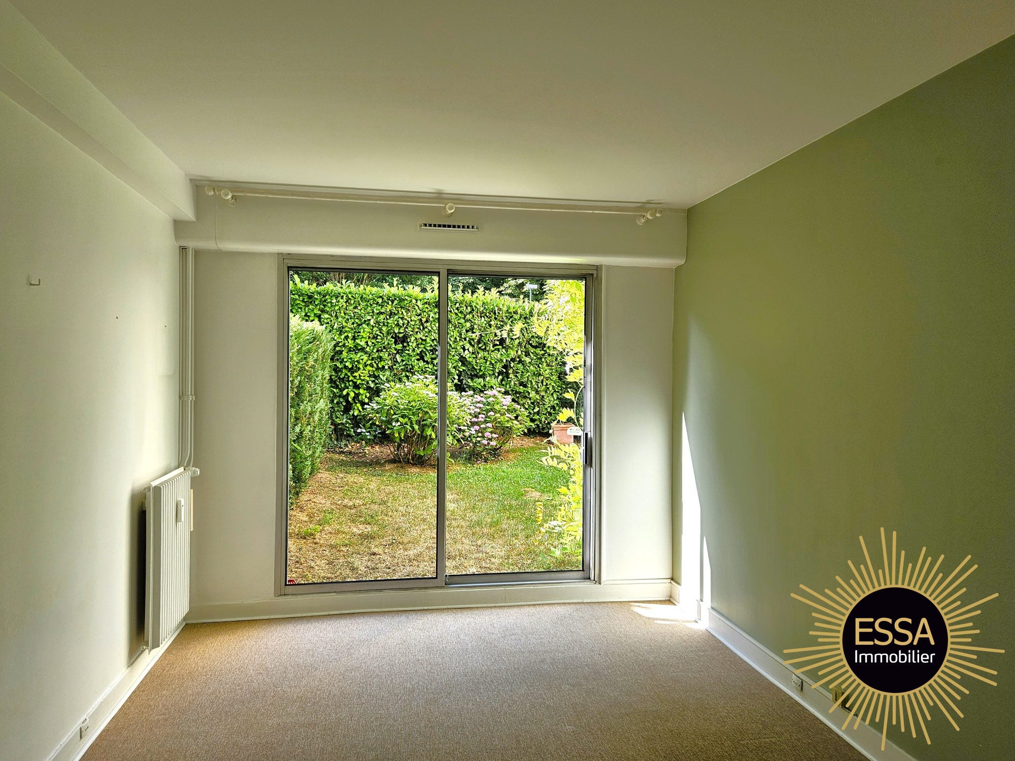 Flat Route de Maintenon in Marly-le-Roi