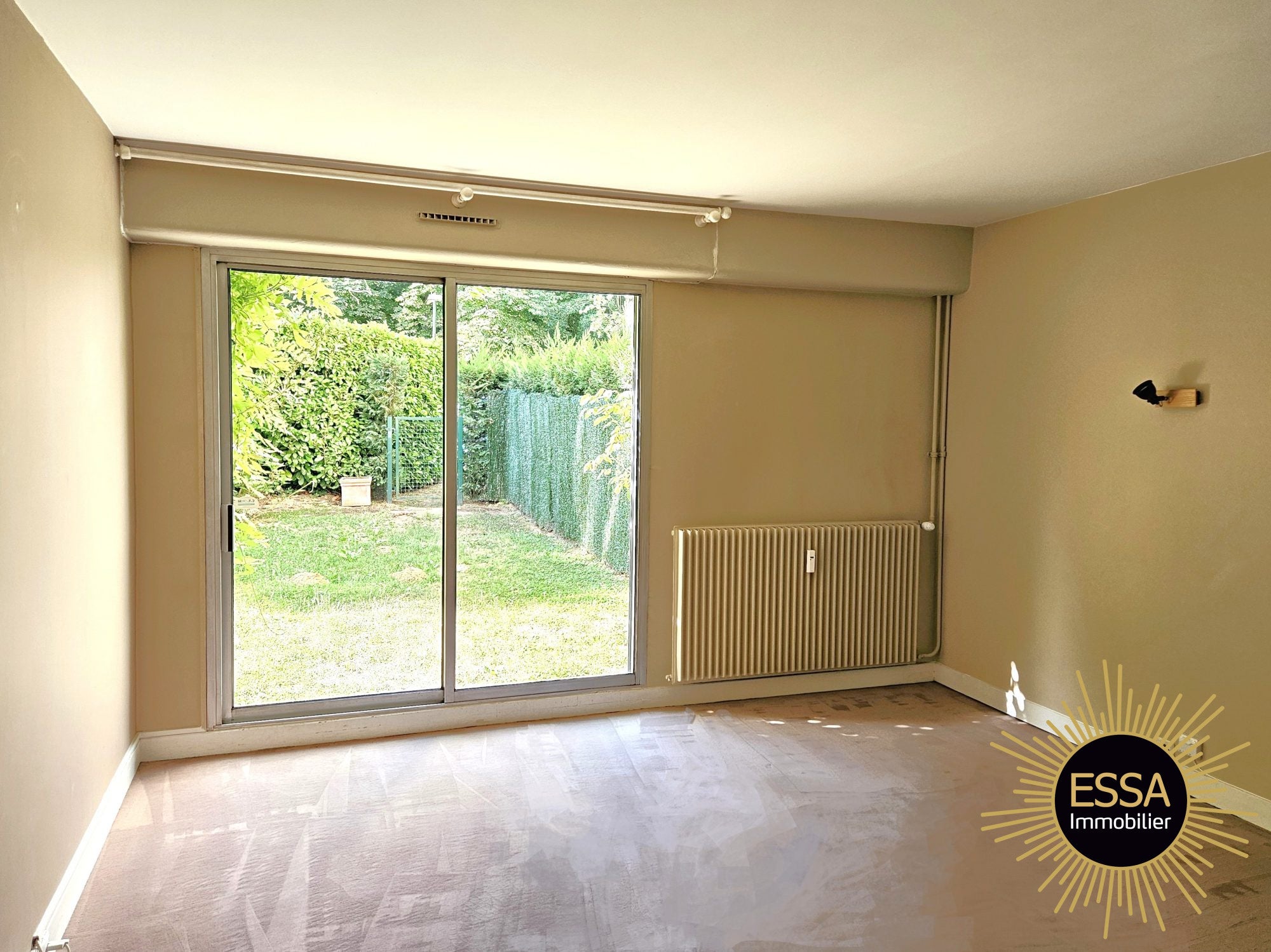 Flat Route de Maintenon in Marly-le-Roi
