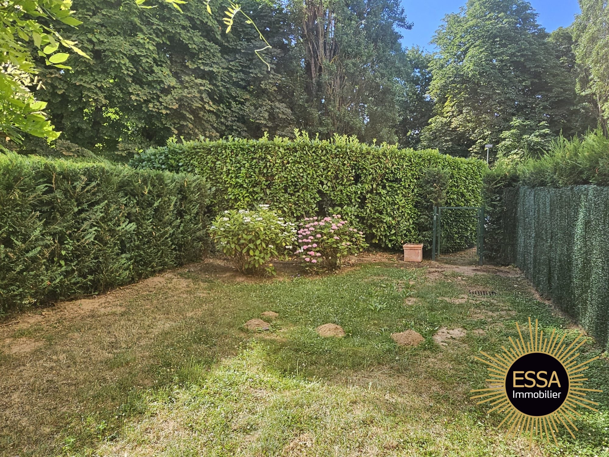 Flat Route de Maintenon in Marly-le-Roi