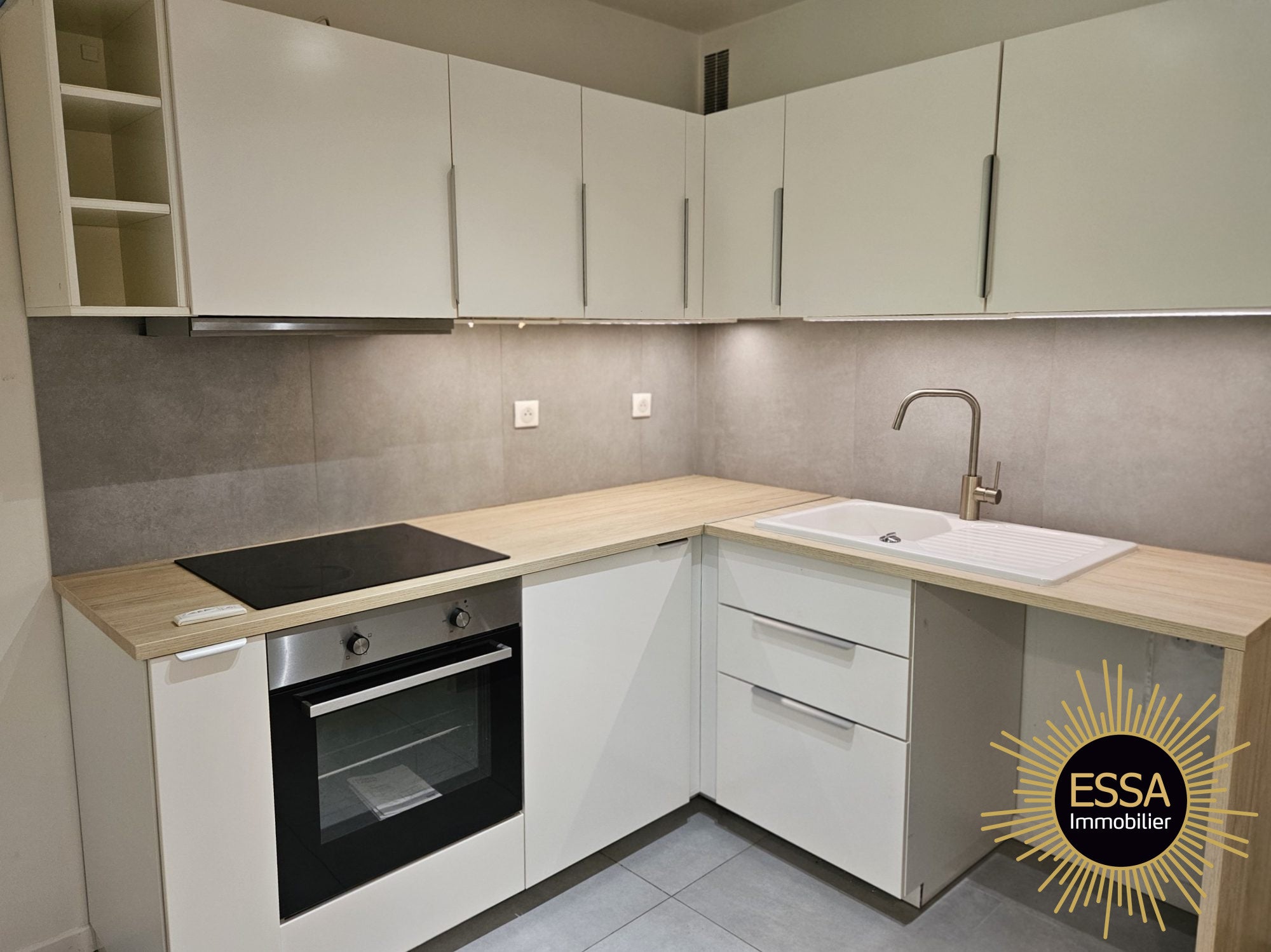 Flat Route de Maintenon in Marly-le-Roi