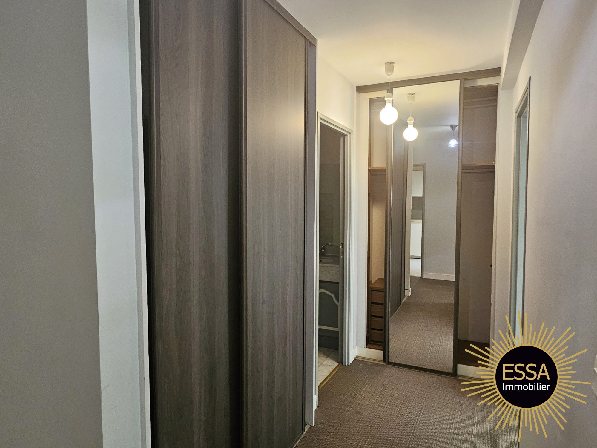 Flat Route de Maintenon in Marly-le-Roi