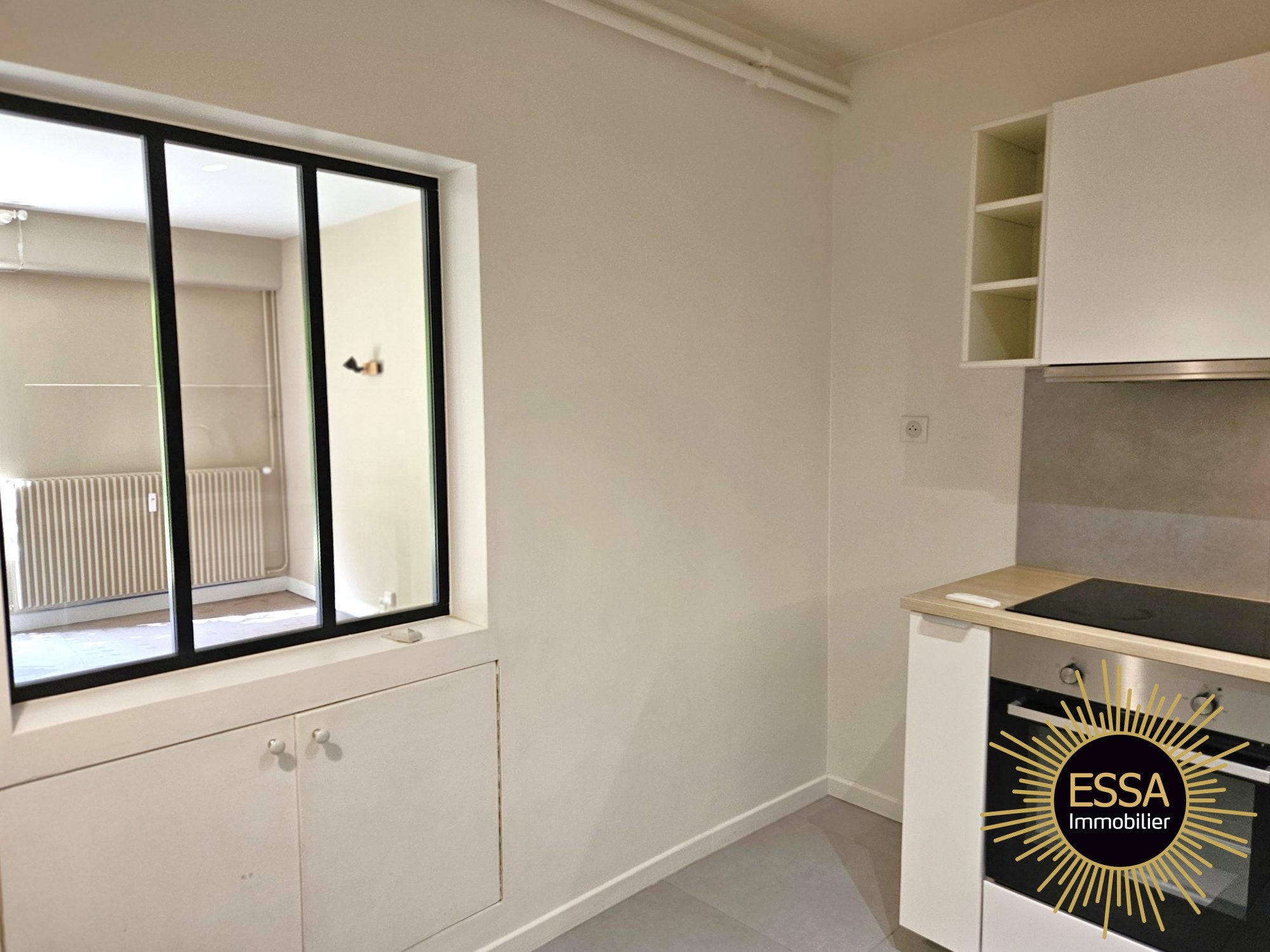 Appartement Route de Maintenon à Marly-le-Roi