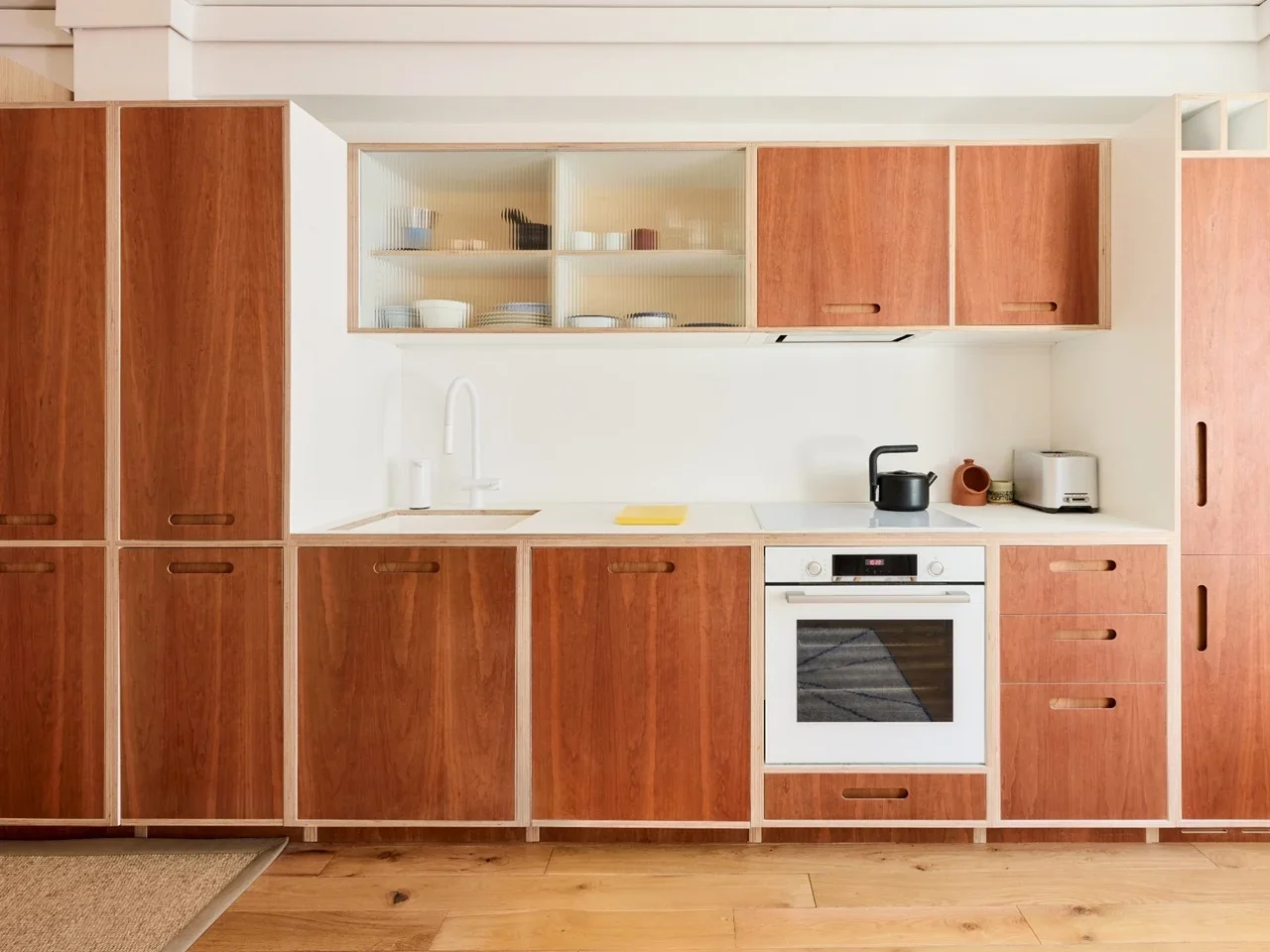 Flat Woburn Place in Greater London