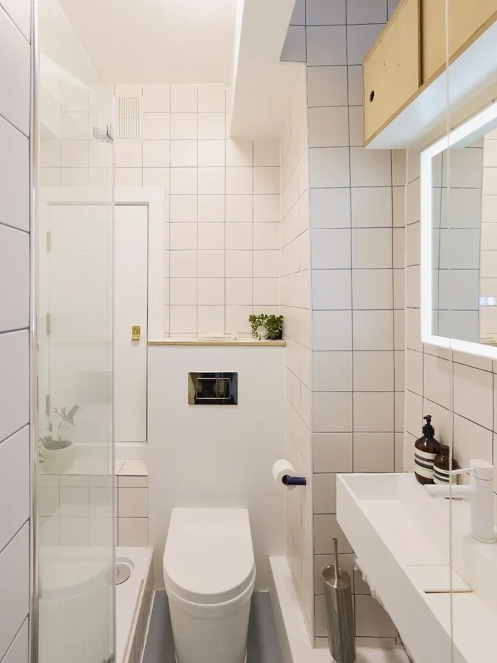 Flat Woburn Place in Greater London