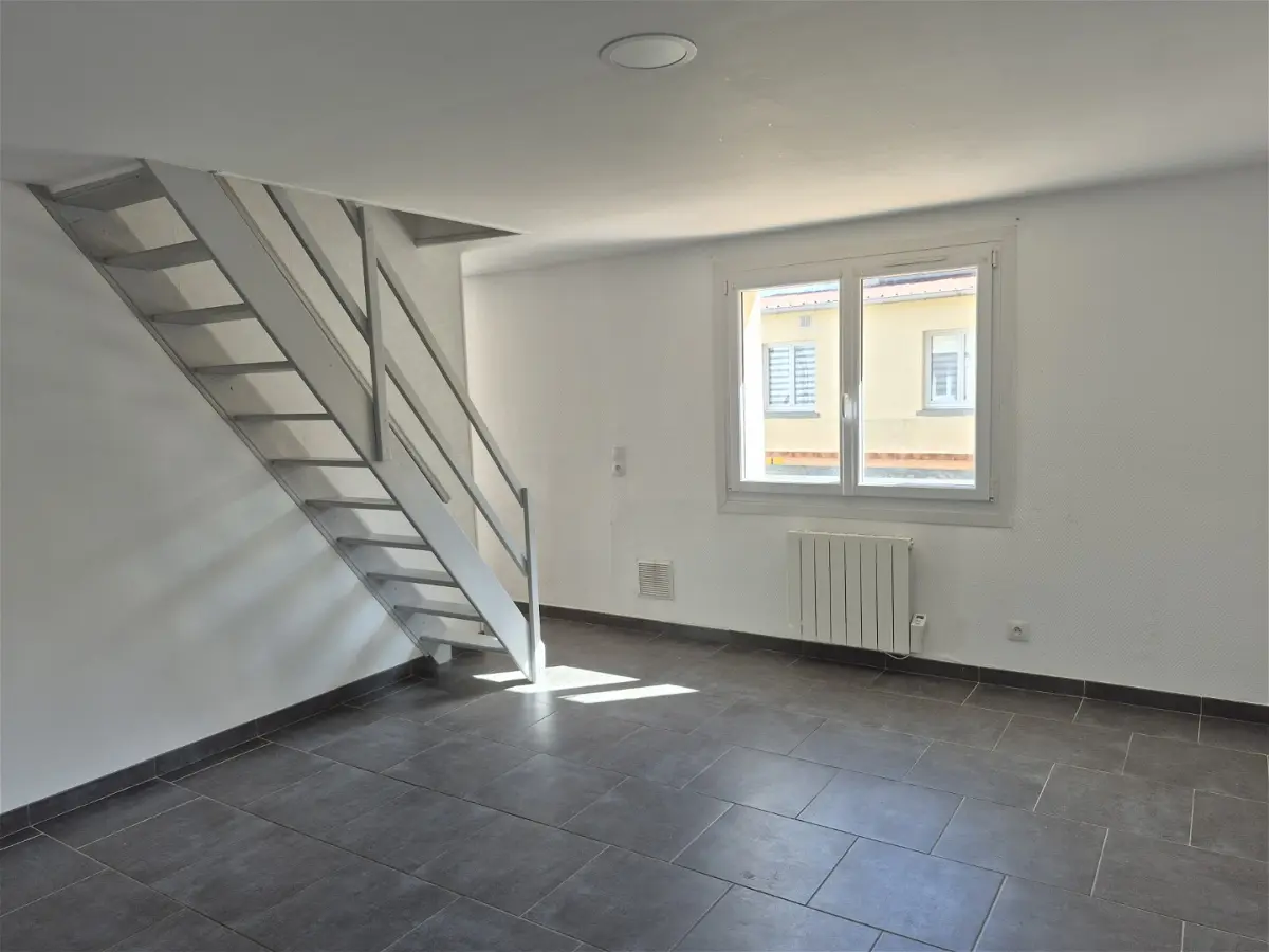 Appartement Rue Florent Evrard à Douvrin