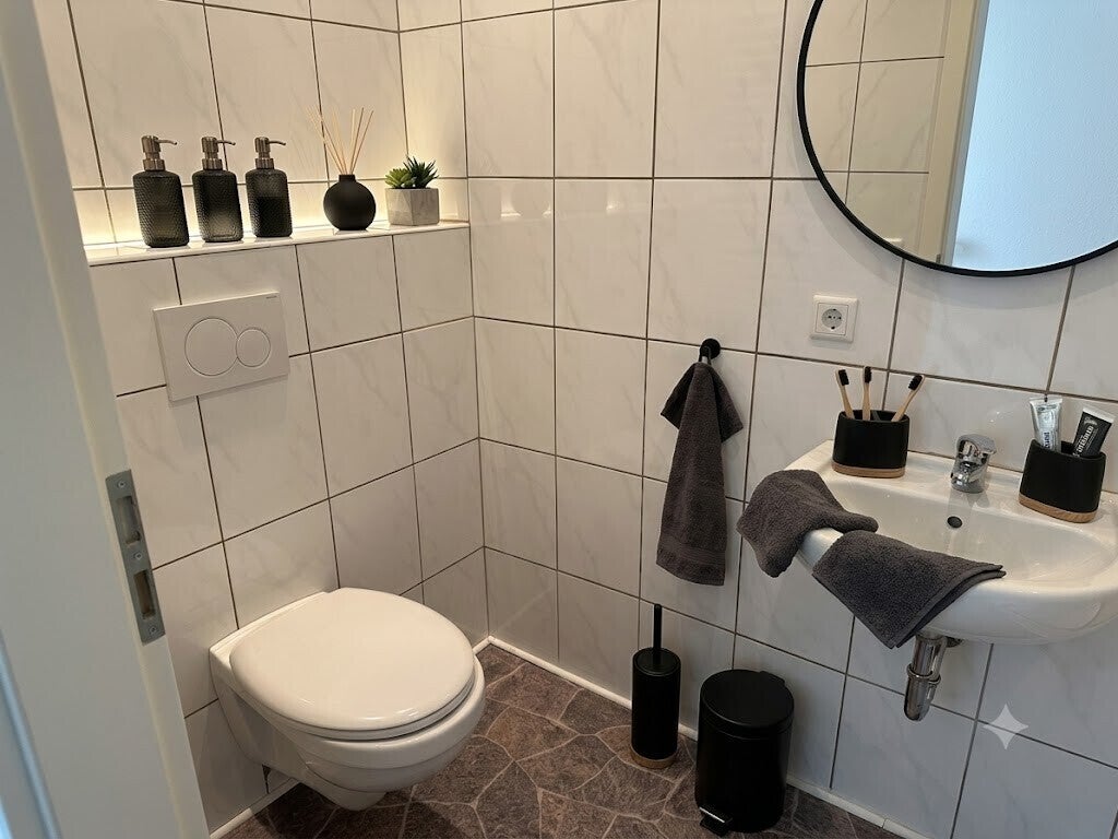 Wohnung Eberhardstraße in Remscheid