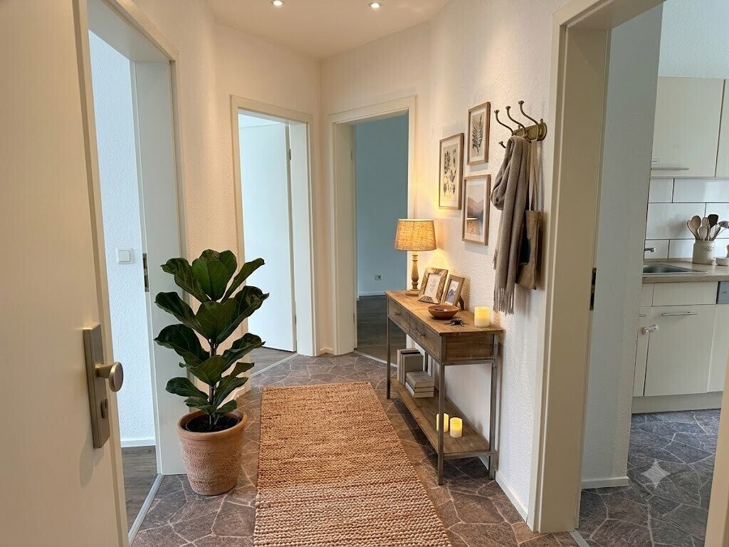 Wohnung Eberhardstraße in Remscheid