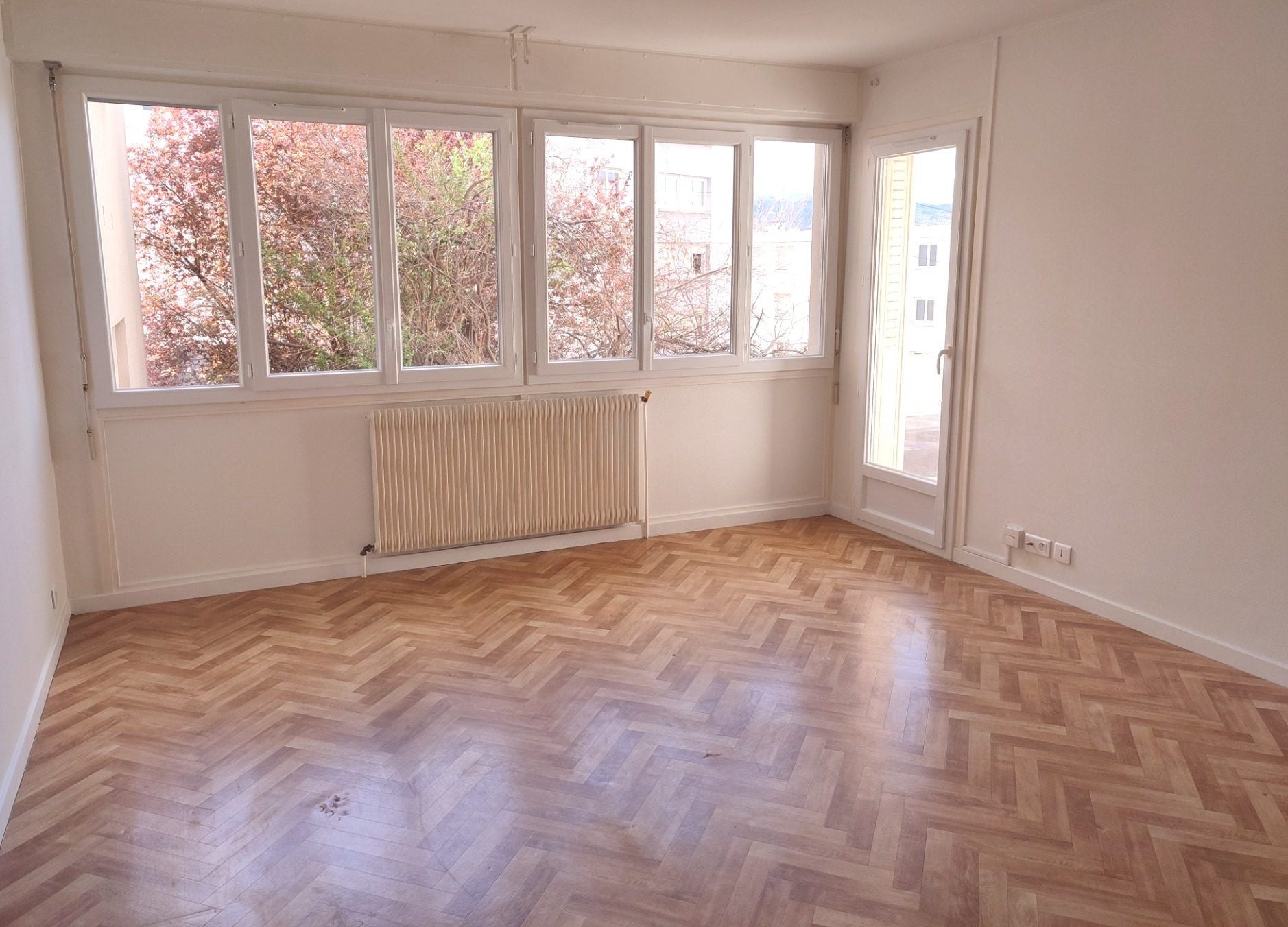 Flat Impasse Poncillon in Clermont-Ferrand