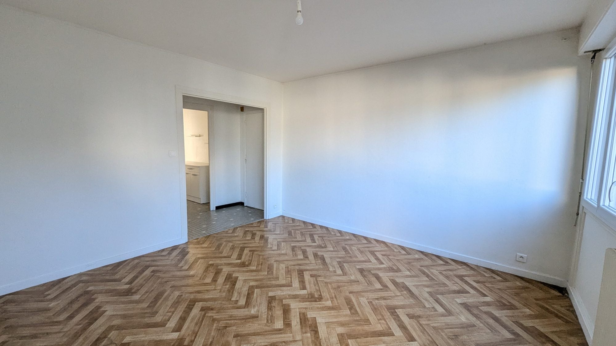 Flat Impasse Poncillon in Clermont-Ferrand