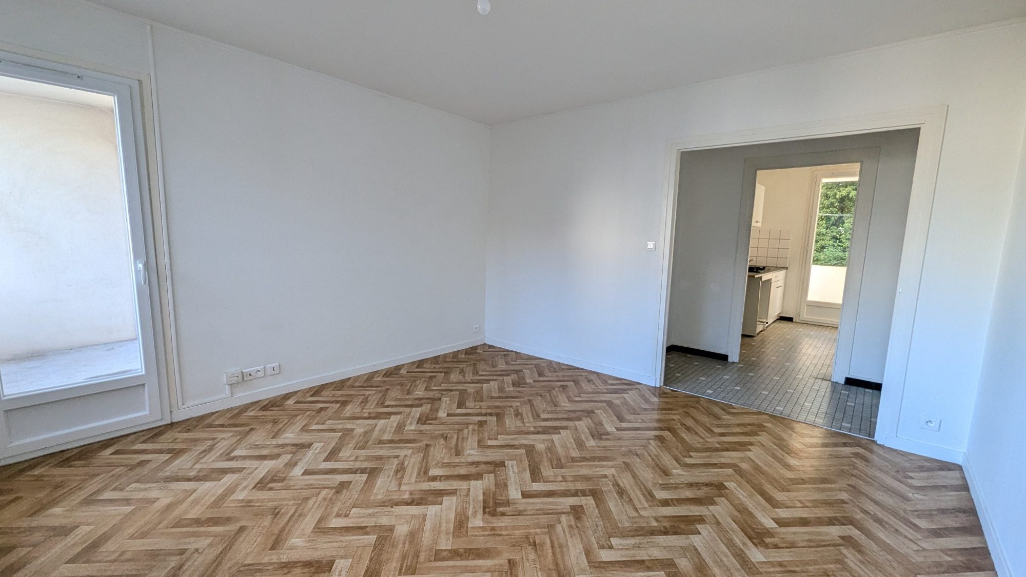 Flat Impasse Poncillon in Clermont-Ferrand