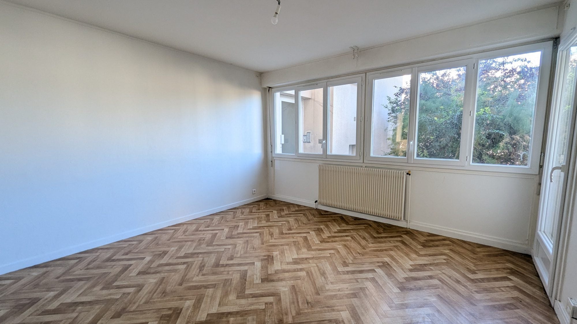 Flat Impasse Poncillon in Clermont-Ferrand