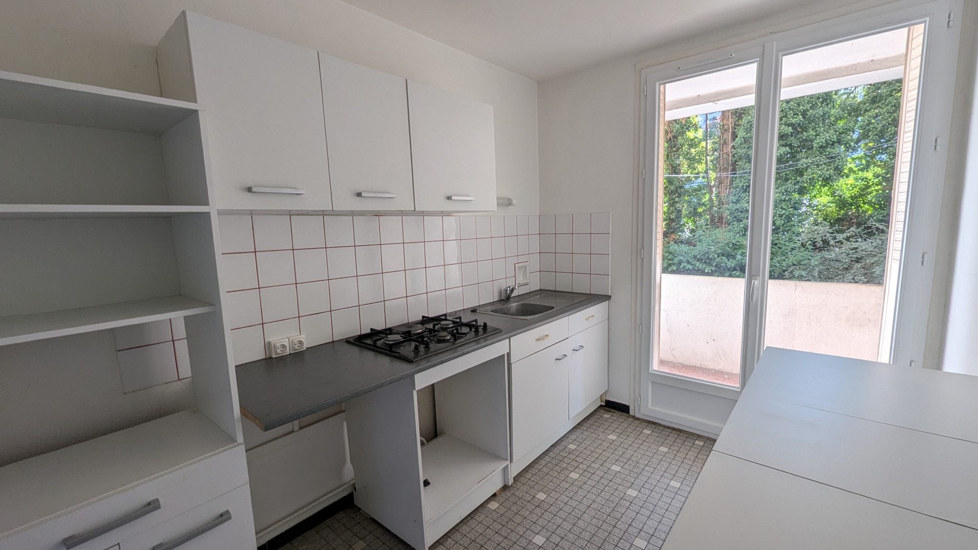 Flat Impasse Poncillon in Clermont-Ferrand