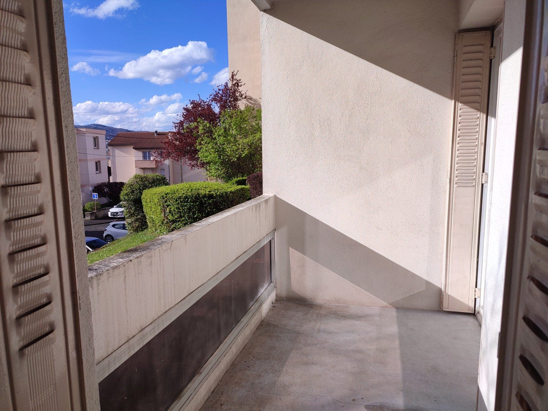 Flat Impasse Poncillon in Clermont-Ferrand