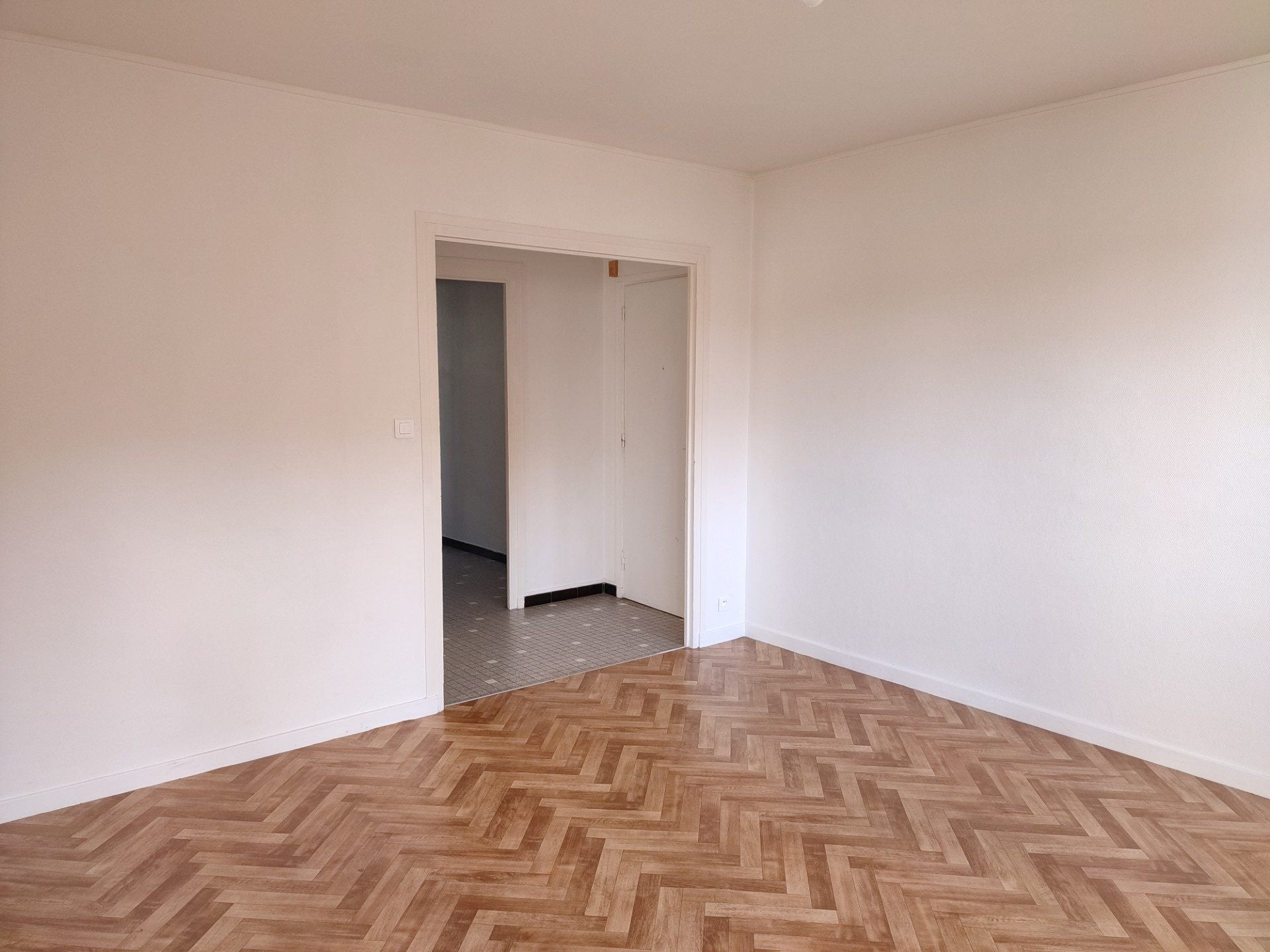 Flat Impasse Poncillon in Clermont-Ferrand