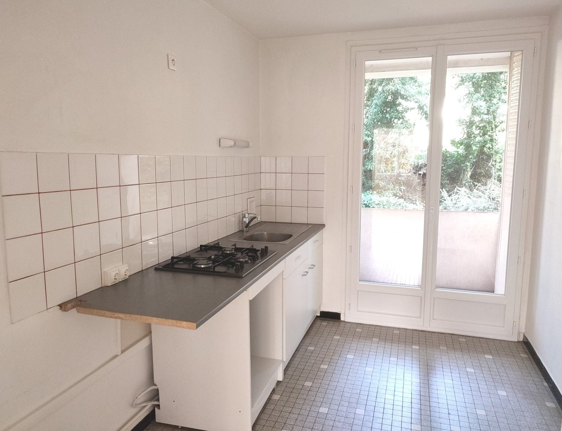 Flat Impasse Poncillon in Clermont-Ferrand