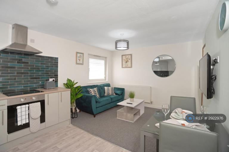 Flat Great Holme Court in Northampton
