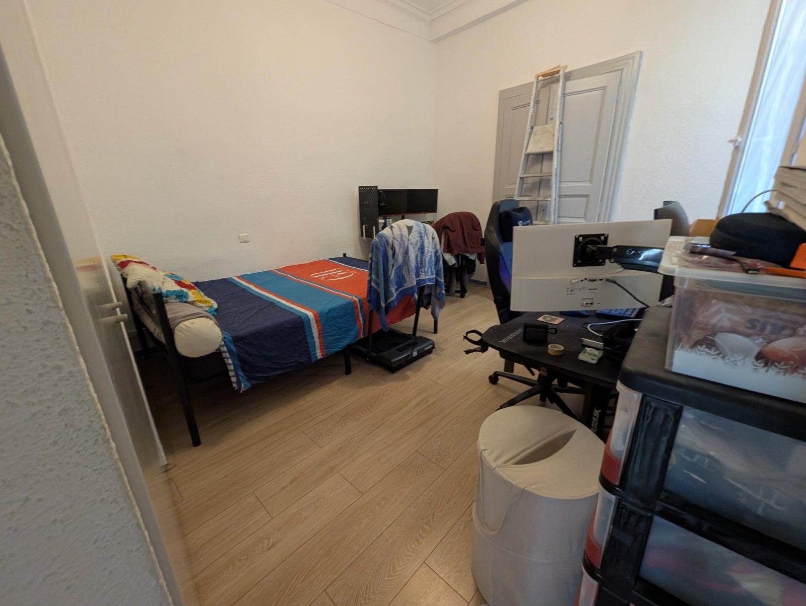 Flat Rue de la Trésorerie in Nîmes