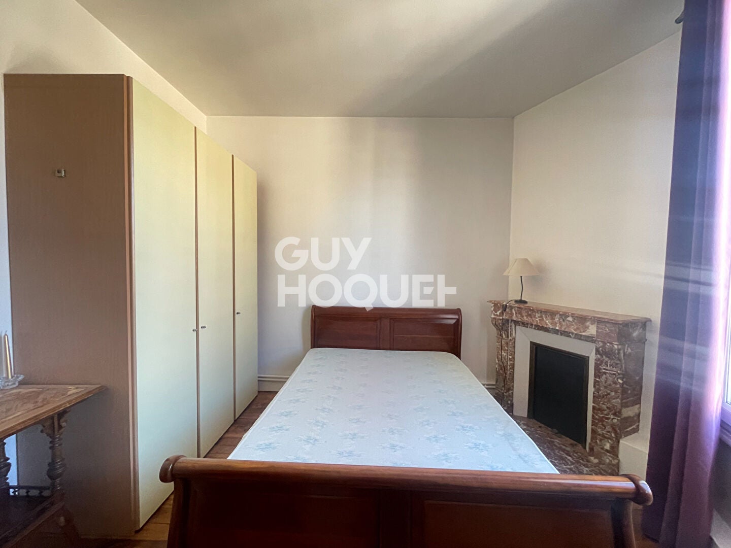 Flat Rue de Panleu in Soissons