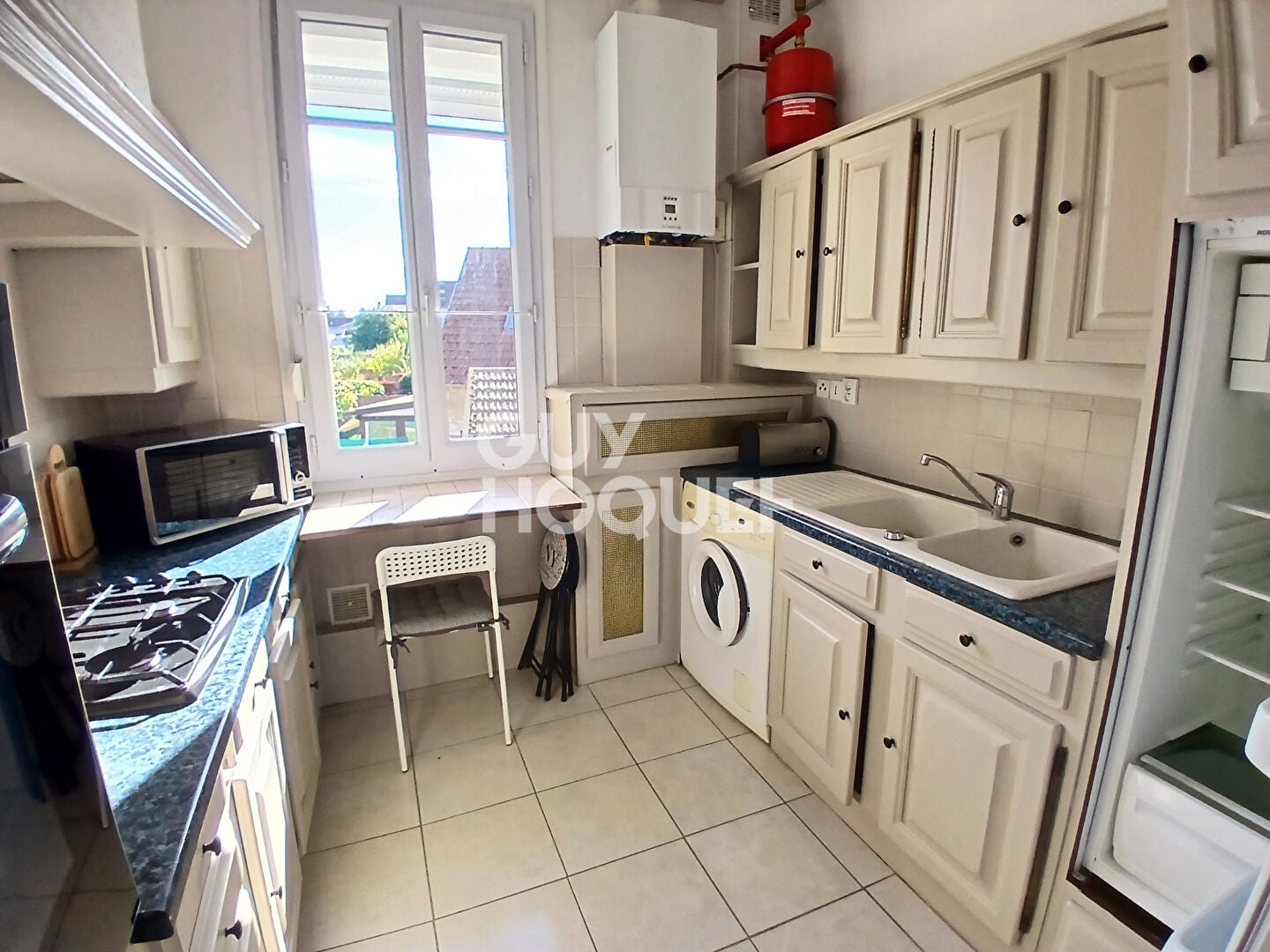 Flat Rue de Panleu in Soissons