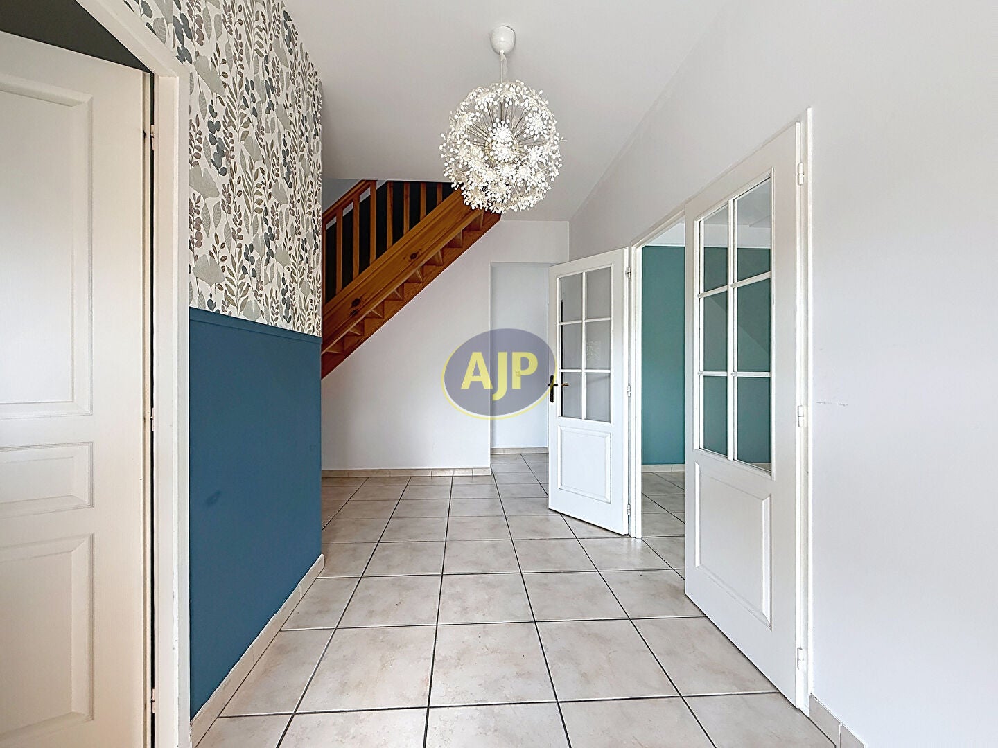 Maison Impasse les Chênes à Pompertuzat