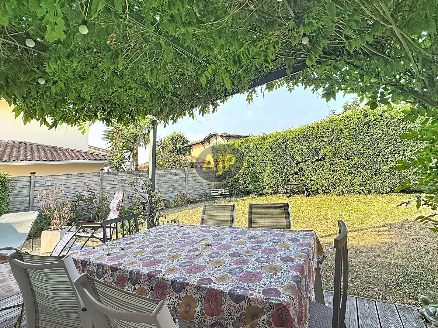 Maison Impasse les Chênes à Pompertuzat