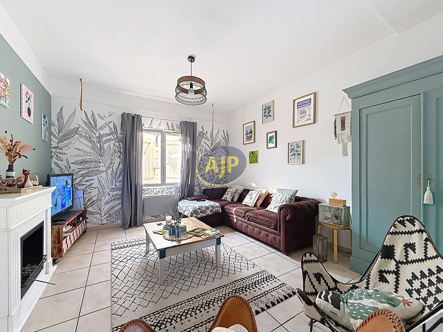 Maison Impasse les Chênes à Pompertuzat