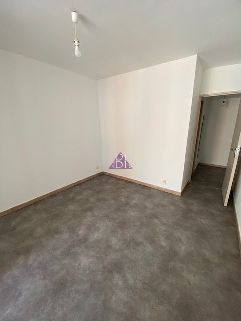 Appartement Rue Saint-Jacques à Hyères