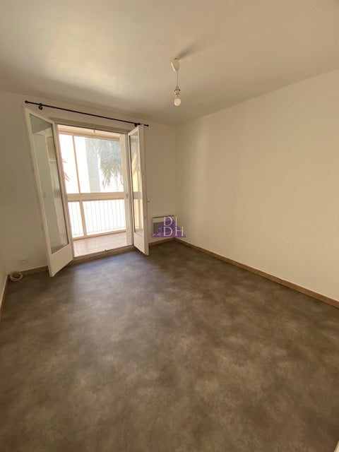 Appartement Rue Saint-Jacques à Hyères