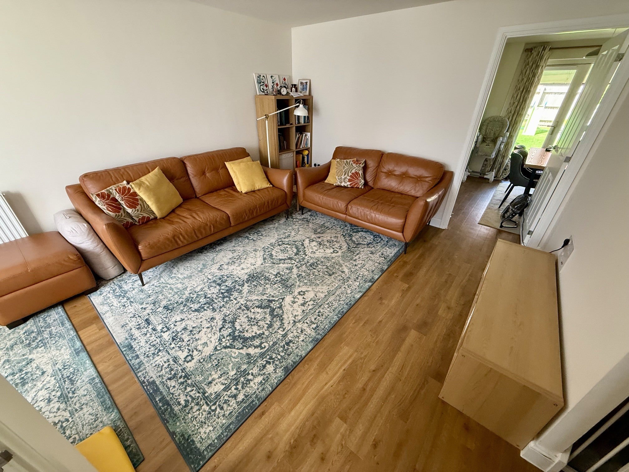 House Lime Tree Drive in Houghton Regis