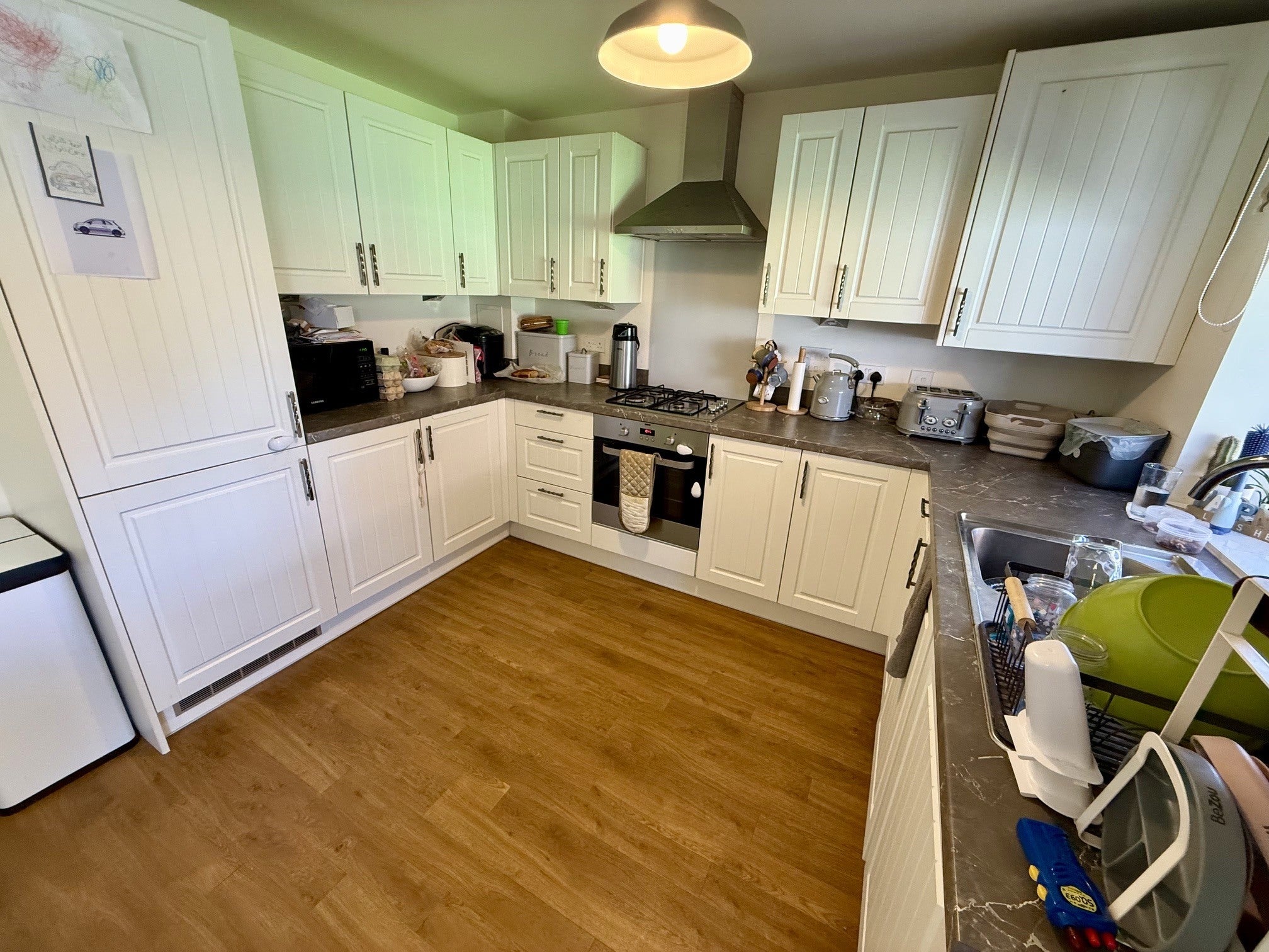 House Lime Tree Drive in Houghton Regis