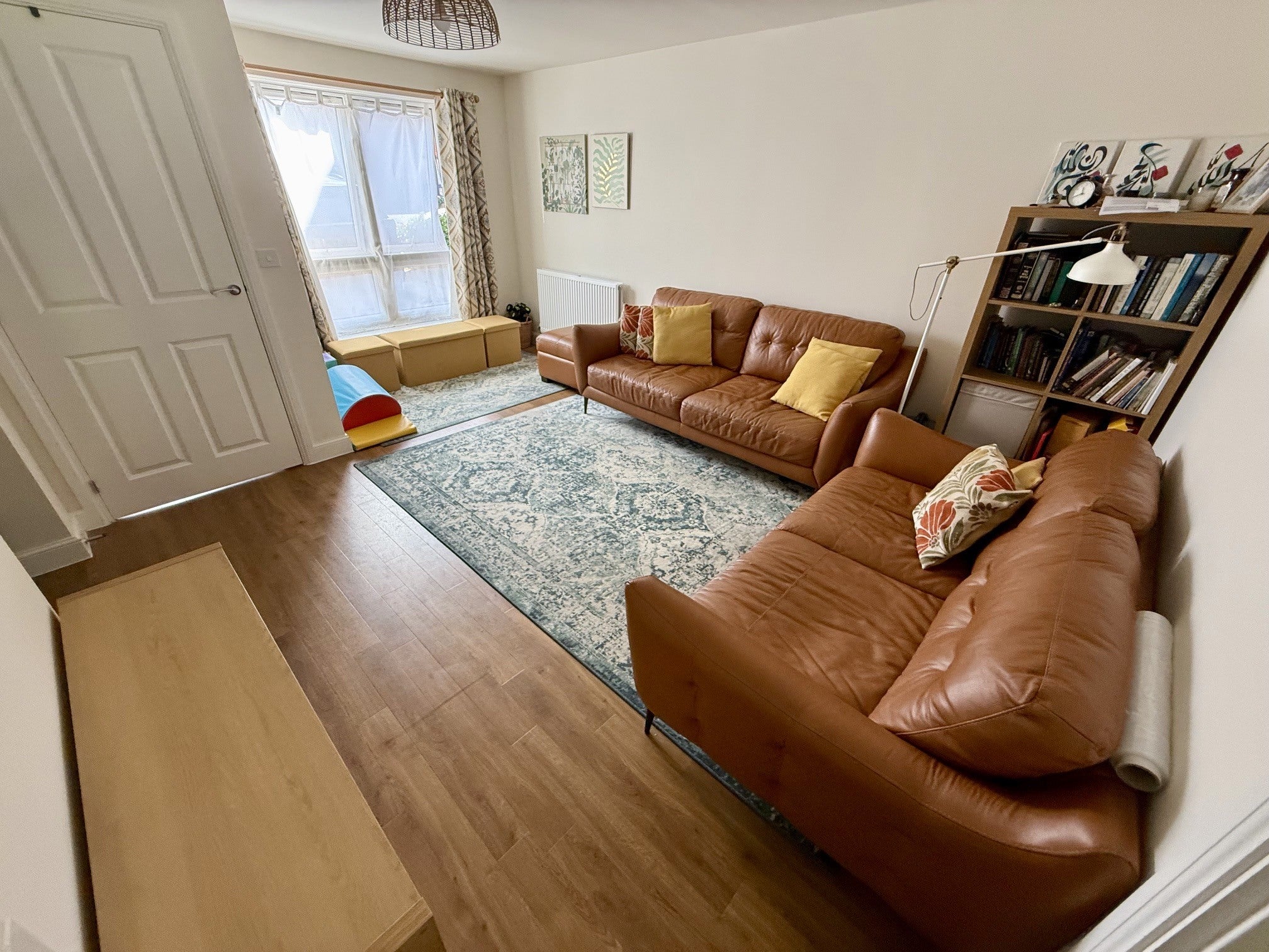 House Lime Tree Drive in Houghton Regis