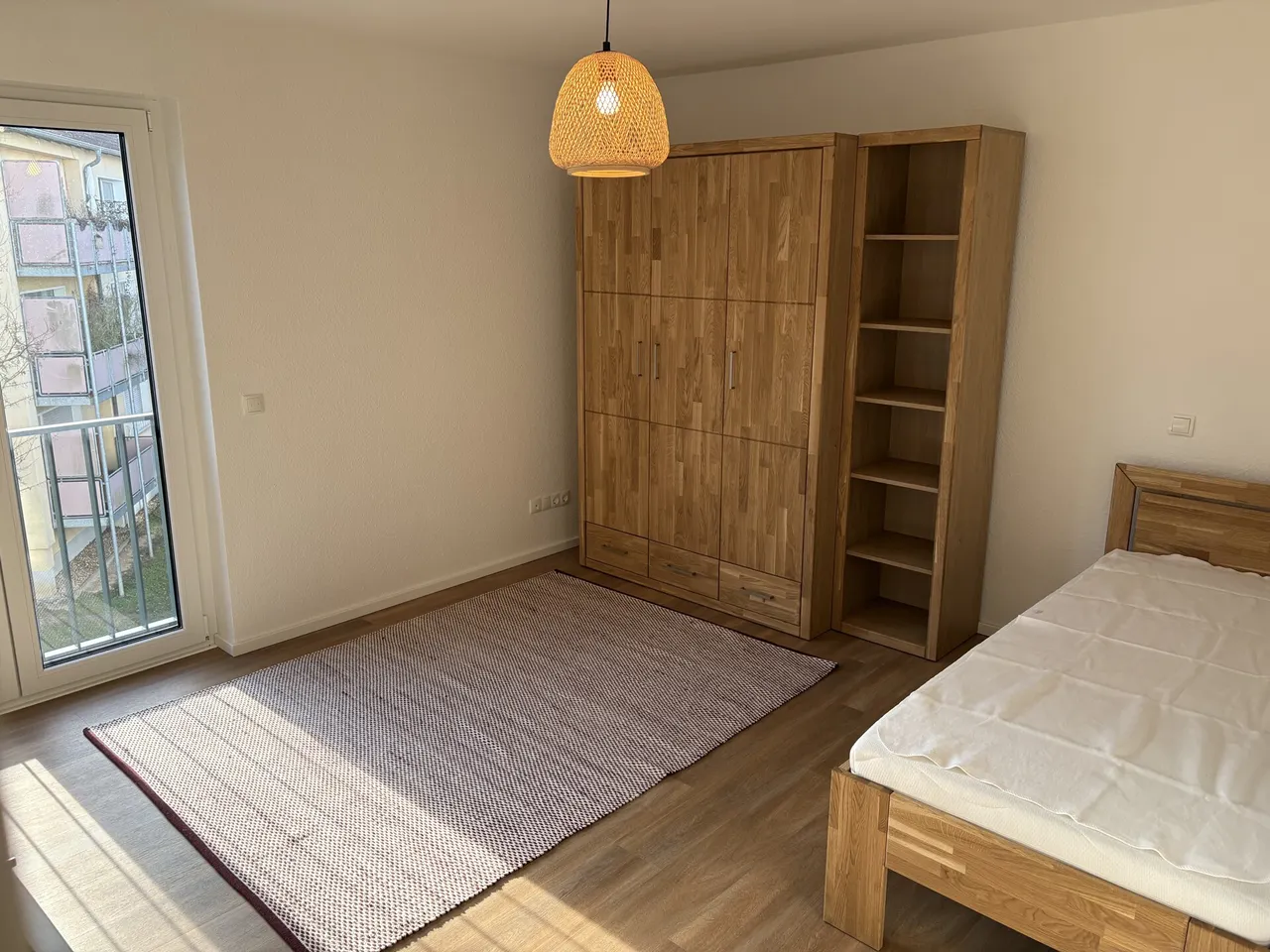 Wohnung Am Burggraben in Bonn