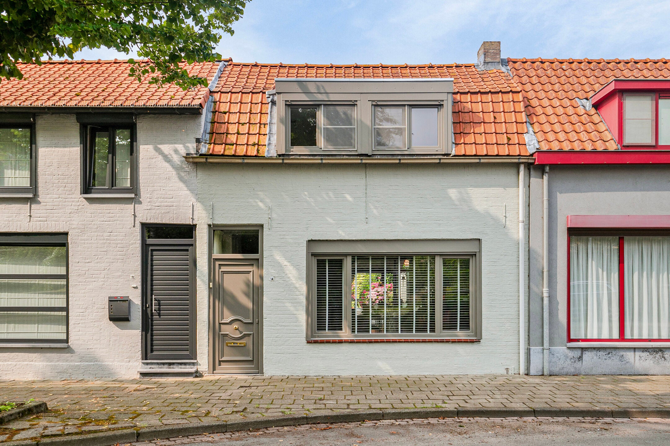 Oude Kerkstraat 14