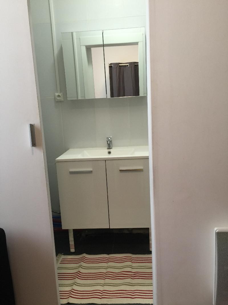 Flat Rue des Treilles in Libourne