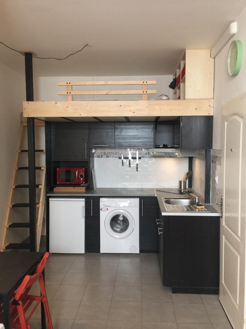 Flat Rue des Treilles in Libourne