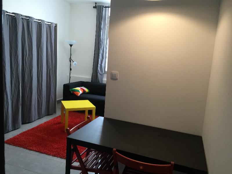 Flat Rue des Treilles in Libourne