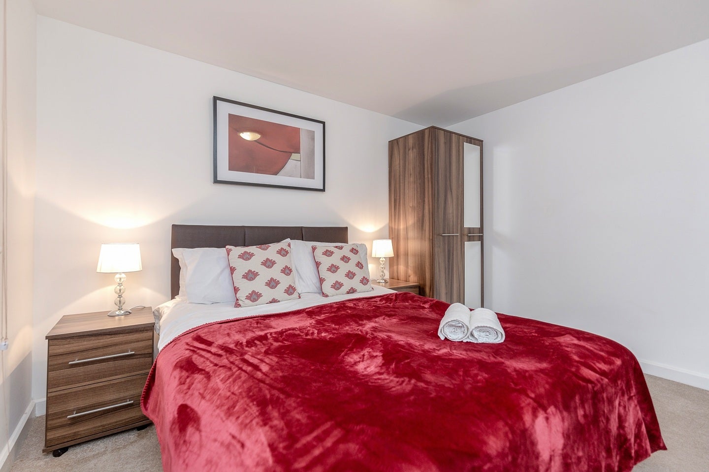 Flat Royal Lane in Greater London