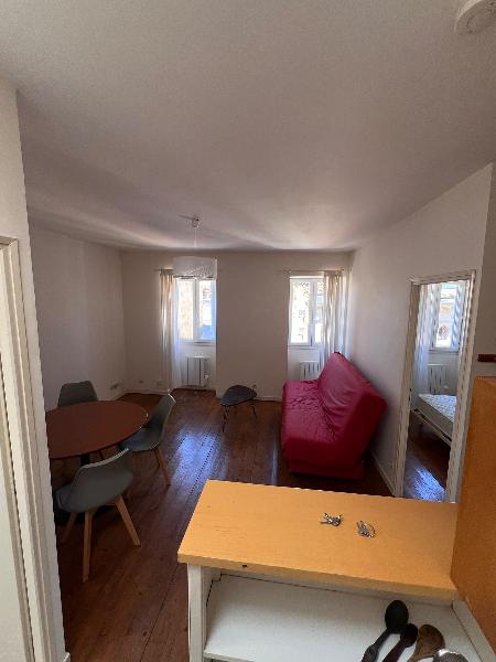 Flat Rue des Treilles in Libourne