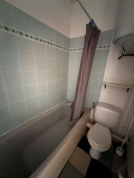 Flat Rue des Treilles in Libourne