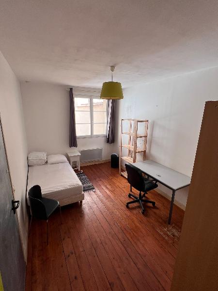Flat Rue des Treilles in Libourne