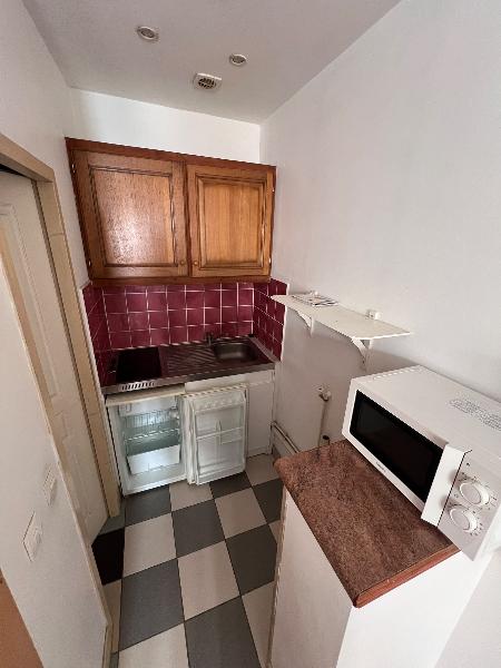 Appartement Rue des Treilles à Libourne