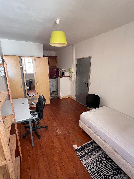 Appartement Rue des Treilles à Libourne